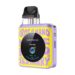 Vaporesso xros 4 nano - Word pop Yellow