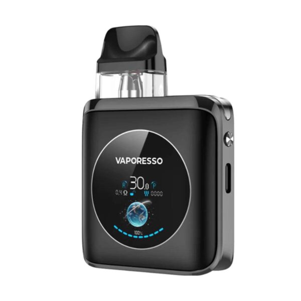 Vaporesso XROS 4 Nano-Stock Strem