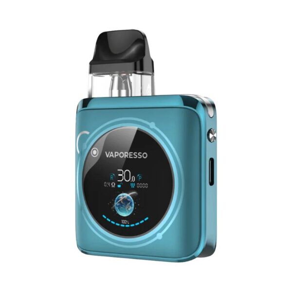 Vaporesso XROS 4 Nano-Stock Strem