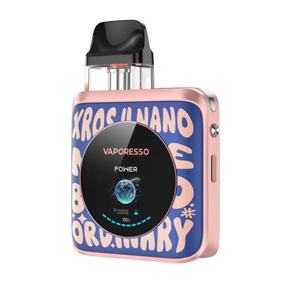 Vaporesso xros 4 nano - Image 8