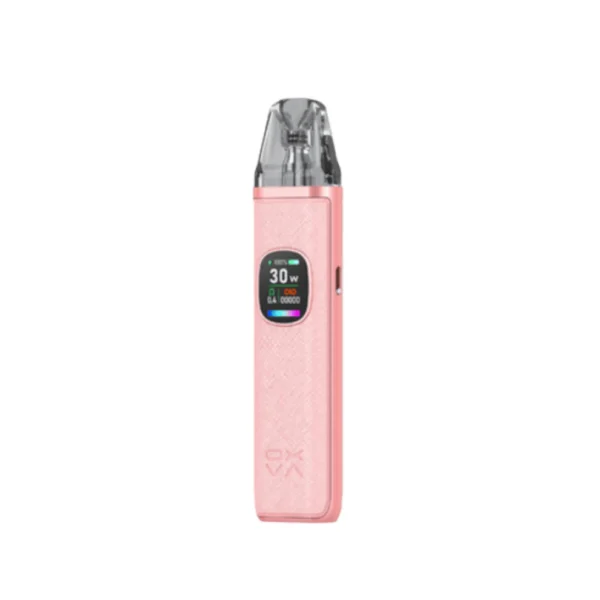 oxva Xlim Pro 2 - Stock Strem