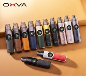 Oxva Nexlim