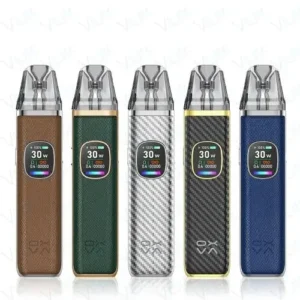 oxva Xlim Pro 2 - Stock Strem