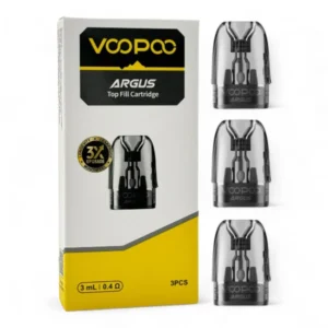 Voopoo Argus Pod -stock Srem