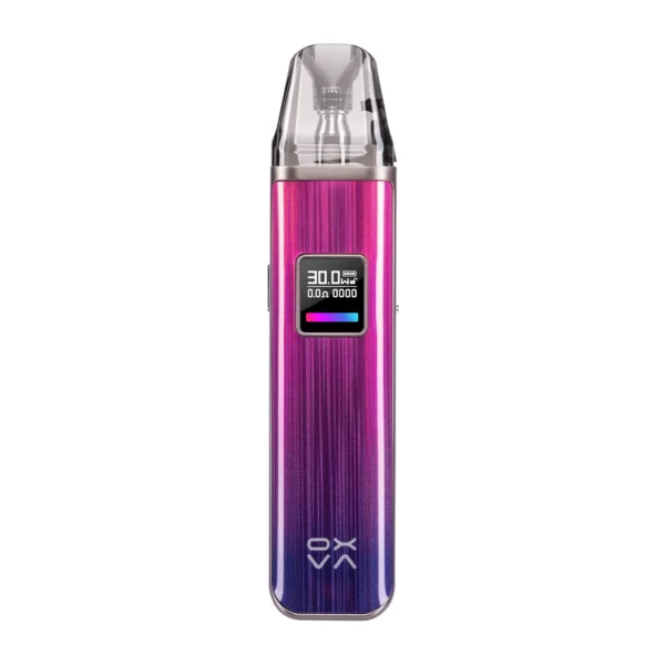 OXVA XLIM PRO- Srock strem