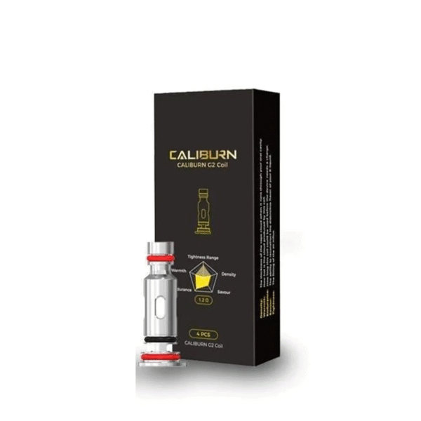 Uwell G Coil
