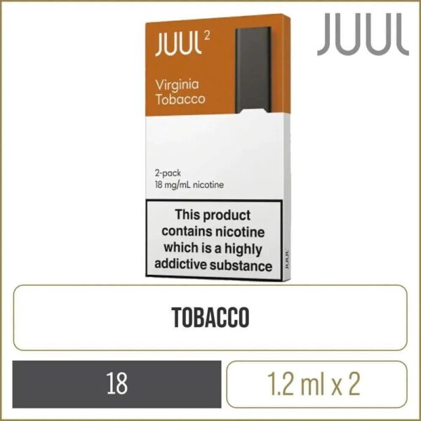 JUUL 2 Pods - Image 6