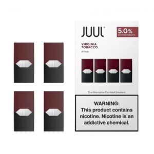 JUUL 1 Pods