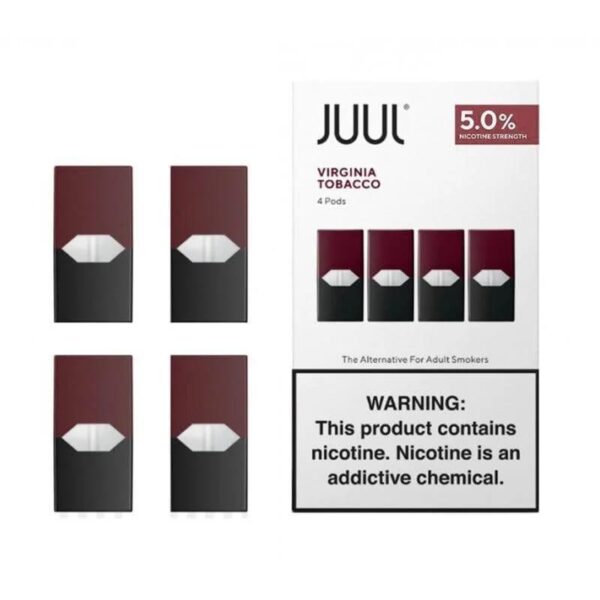 JUUL 1 Pods