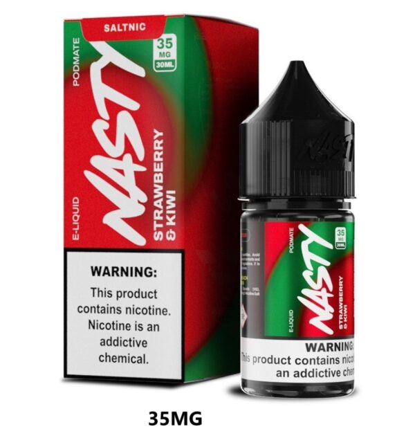 NASTY LIQUID - Image 22