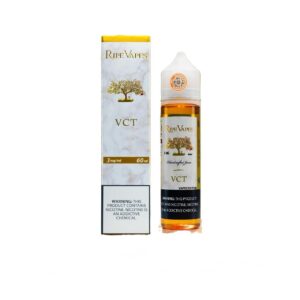 Ripe Vapes VCT