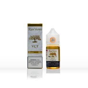 Ripe Vapes VCT Salt