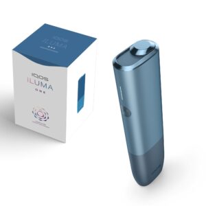 IQOS ILUMA ONE