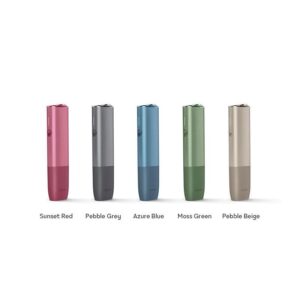 IQOS ILUMA ONE