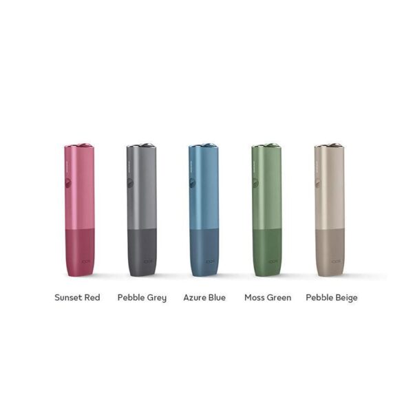 IQOS ILUMA ONE