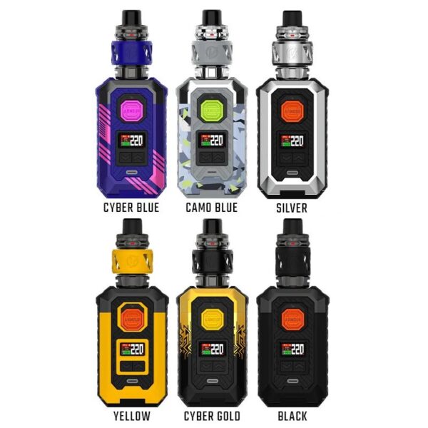 Vaporesso Armour Max