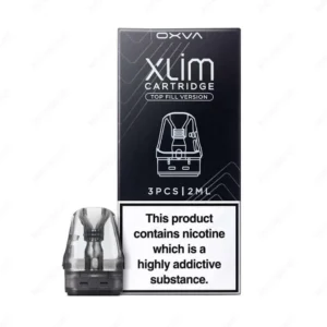 Oxva Xlim Pod-Stock Strem