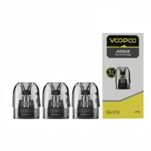 Voopoo Argus Pod-stock Strem