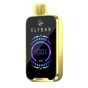 Elfbar Vape In UAE