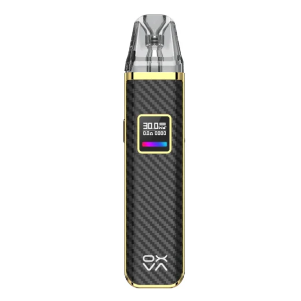 oxva Xlim Pro 2 - Stock Strem