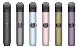RELX Infinity Pod 2- Stock Strem