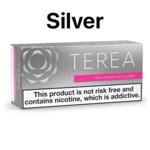 IQOS Terea-Stock Strem