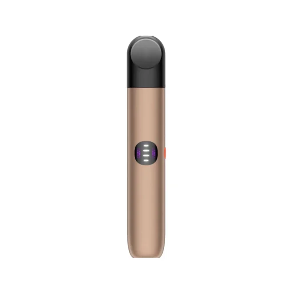RELX Infinity Pod 2- Stock Strem