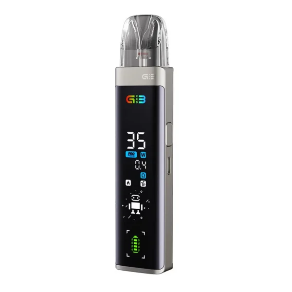 Uwell Caliburn G3 Pro Pod System- Stock Strem