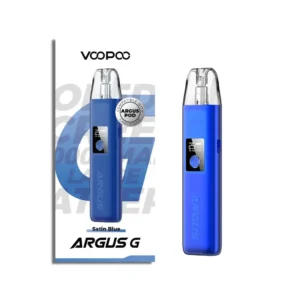 Voopoo Argus G3 Pod Kit – Stock Strem