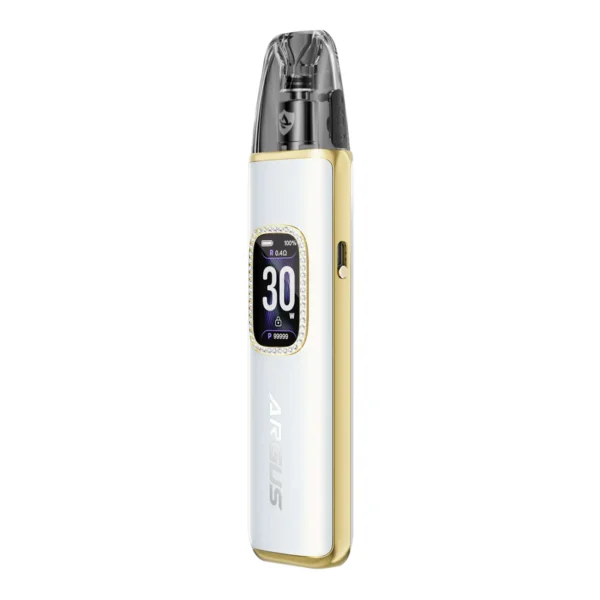 Voopoo Argus G3 Pod Kit - Image 3