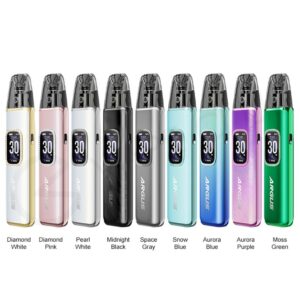 Voopoo Argus G3 Pod Kit – Stock Strem